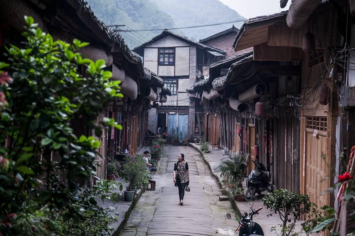 波西亚时光